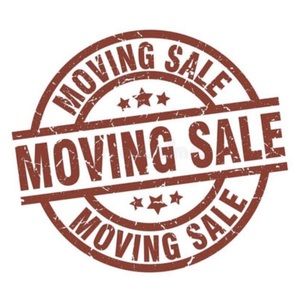 EVERYTHING MUST GO